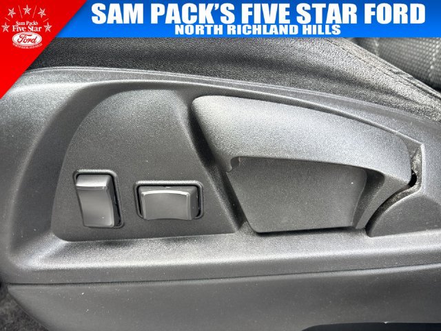 Used 2016 Chevrolet Equinox L FWD image 21