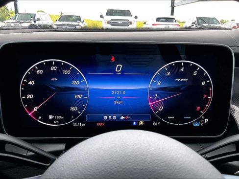 Certified 2026 Mercedes-Benz GLC 300 image 27