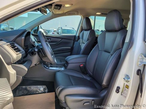 New 2026 Subaru Ascent Premium image 8