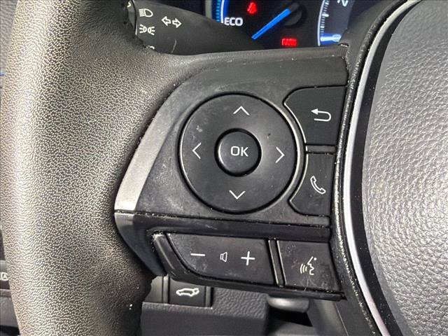 Used 2024 Toyota RAV4 XSE AWD/4WD image 26