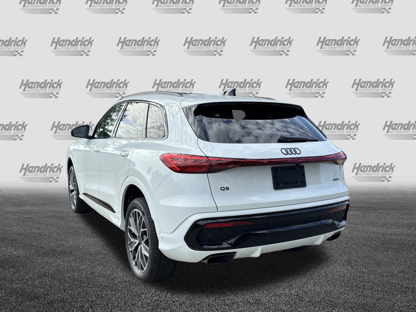 New 2026 Audi Q5 Premium Plus AWD/4WD image 8
