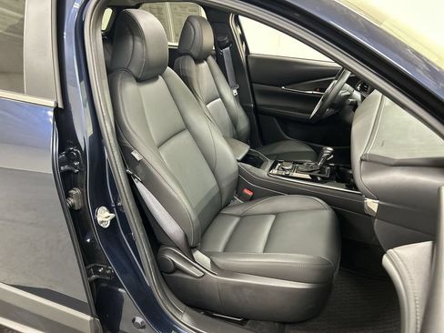 Certified 2024 MAZDA CX-30 AWD 2.5 S w/ Preferred Package image 23