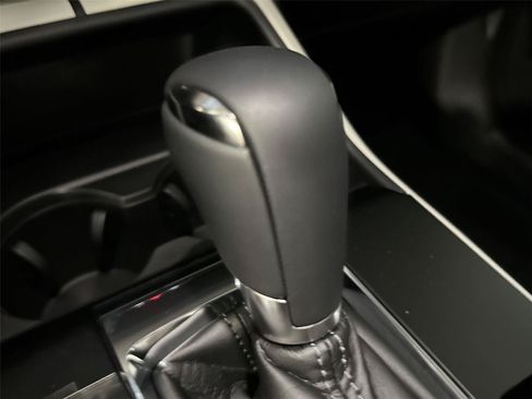 New 2026 MAZDA CX-5 Select AWD/4WD image 20