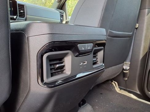 New 2025 Chevrolet Silverado 2500 ZR2 w/ Technology Package image 24