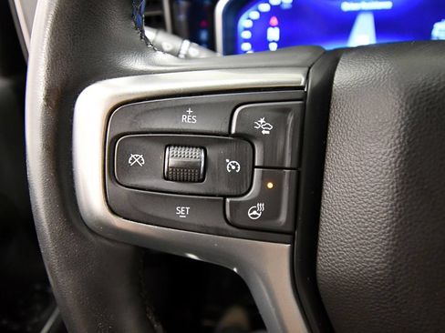 Used 2024 Chevrolet Silverado 2500 LTZ w/ LTZ Plus Package AWD/4WD image 21
