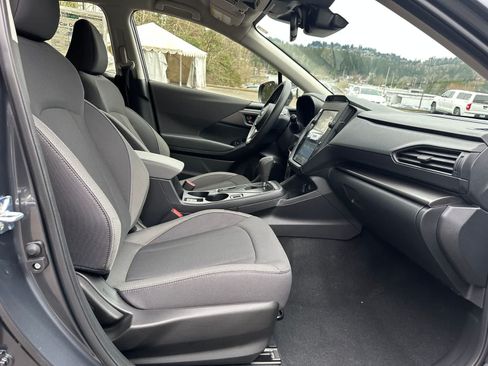 Used 2025 Subaru Impreza 2.0i AWD/4WD image 13