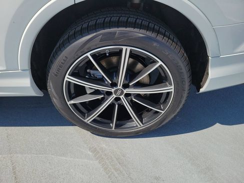 New 2026 Audi Q7 2.0T Premium Plus AWD/4WD image 28