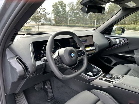 New 2026 BMW X3 xDrive30 w/ Premium Package image 12