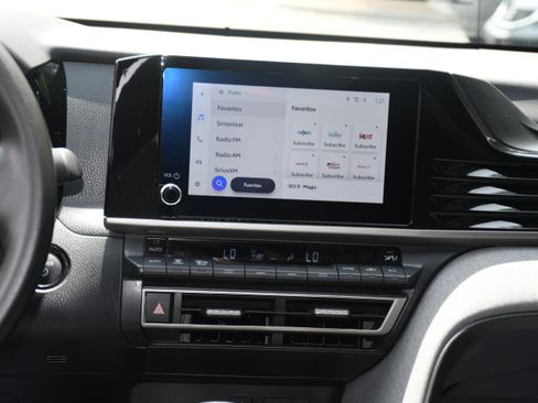 Certified 2025 Toyota Camry LE w/ Convenience Package FWD image 15