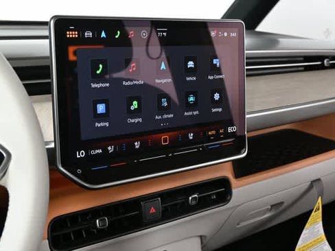 New 2025 Volkswagen ID. Buzz Pro S Plus image 12