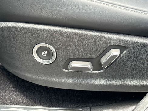 Used 2024 Genesis GV80 3.5T Advanced AWD/4WD image 15