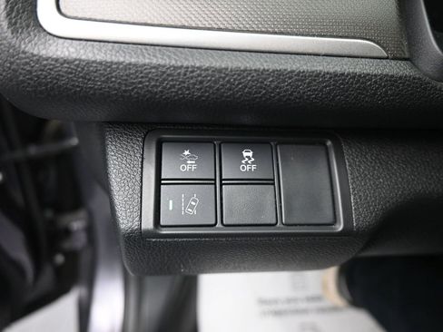 Used 2019 Honda Civic LX image 21