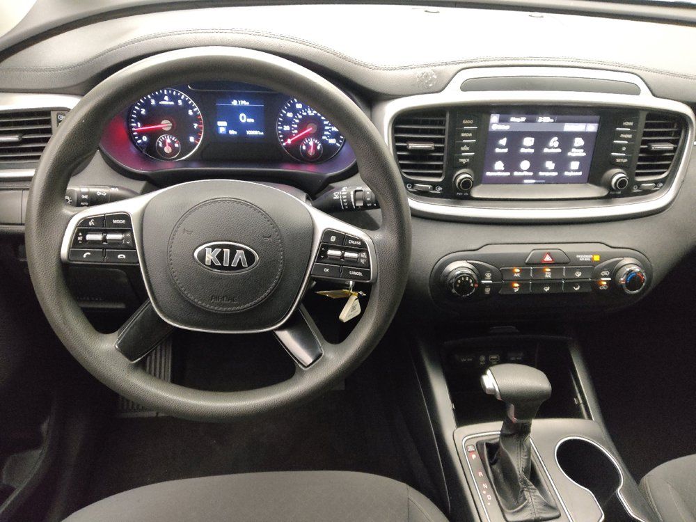 Used 2019 Kia Sorento L FWD image 22