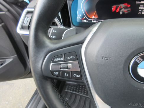 Used 2021 BMW 330i Sedan w/ Premium Package image 46