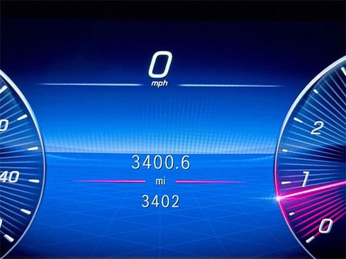 Certified 2025 Mercedes-Benz GLE 350 GLE 350 image 12