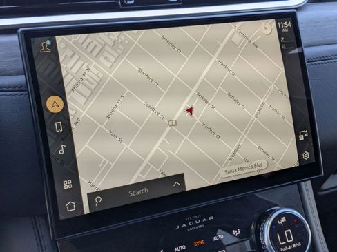 Used 2023 Jaguar F-PACE S image 13