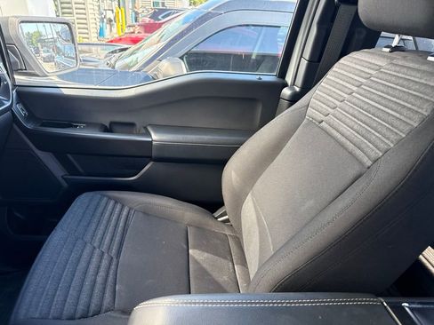 Used 2023 Ford F150 XL w/ STX Appearance Package AWD/4WD image 16