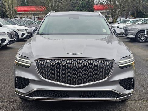 New 2026 Genesis GV70 2.5T Advanced image 2