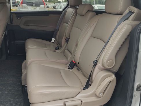 Used 2023 Honda Odyssey EX-L image 20