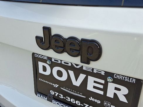 Certified 2022 Jeep Renegade Altitude w/ Convenience Group image 24