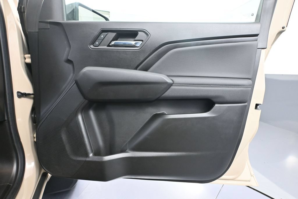 Used 2023 GMC Canyon Elevation w/ Elevation Premium Package AWD/4WD image 36