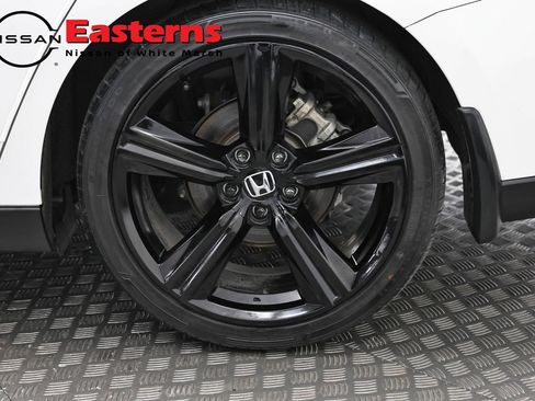 Used 2024 Honda Accord Sport image 30