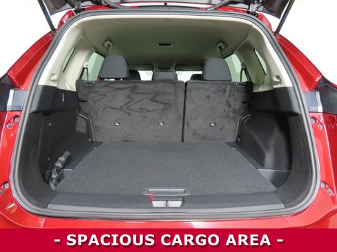 Certified 2025 Nissan Rogue S image 25