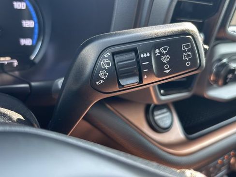 Used 2022 Ford Bronco Sport Outer Banks w/ Tech Package AWD/4WD image 22