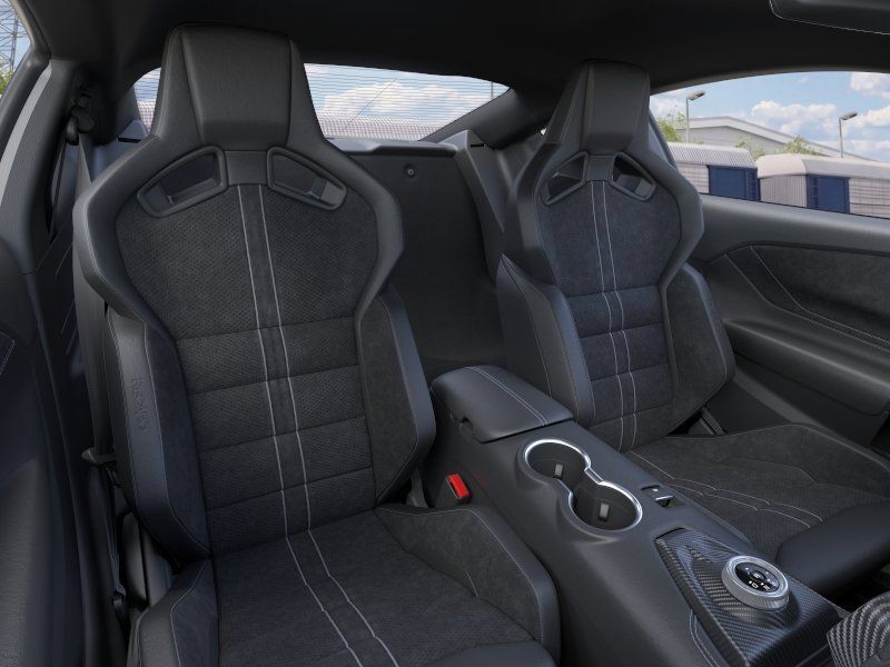 New 2026 Ford Mustang Dark Horse SC RWD image 10