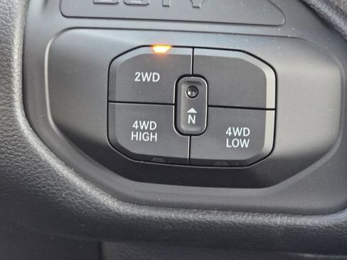 New 2026 RAM 2500 Tradesman AWD/4WD image 15