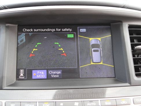 Used 2020 INFINITI QX60 Luxe w/ Essential Package FWD image 22