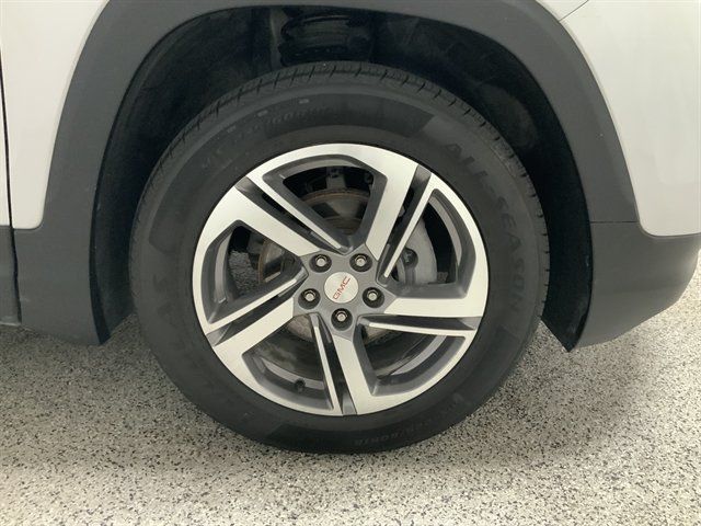 Used 2020 GMC Terrain SLT w/ Preferred Package AWD/4WD image 12
