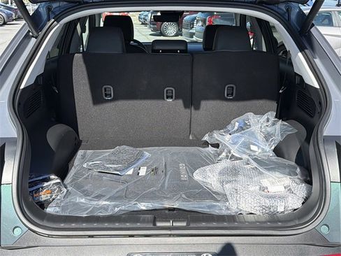 New 2026 Hyundai Ioniq 5 SEL image 18