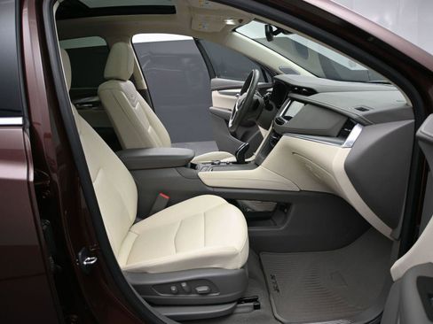 Used 2023 Cadillac XT5 Premium Luxury AWD/4WD image 17