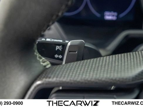 Used 2022 Porsche 911 GT3 RWD image 59