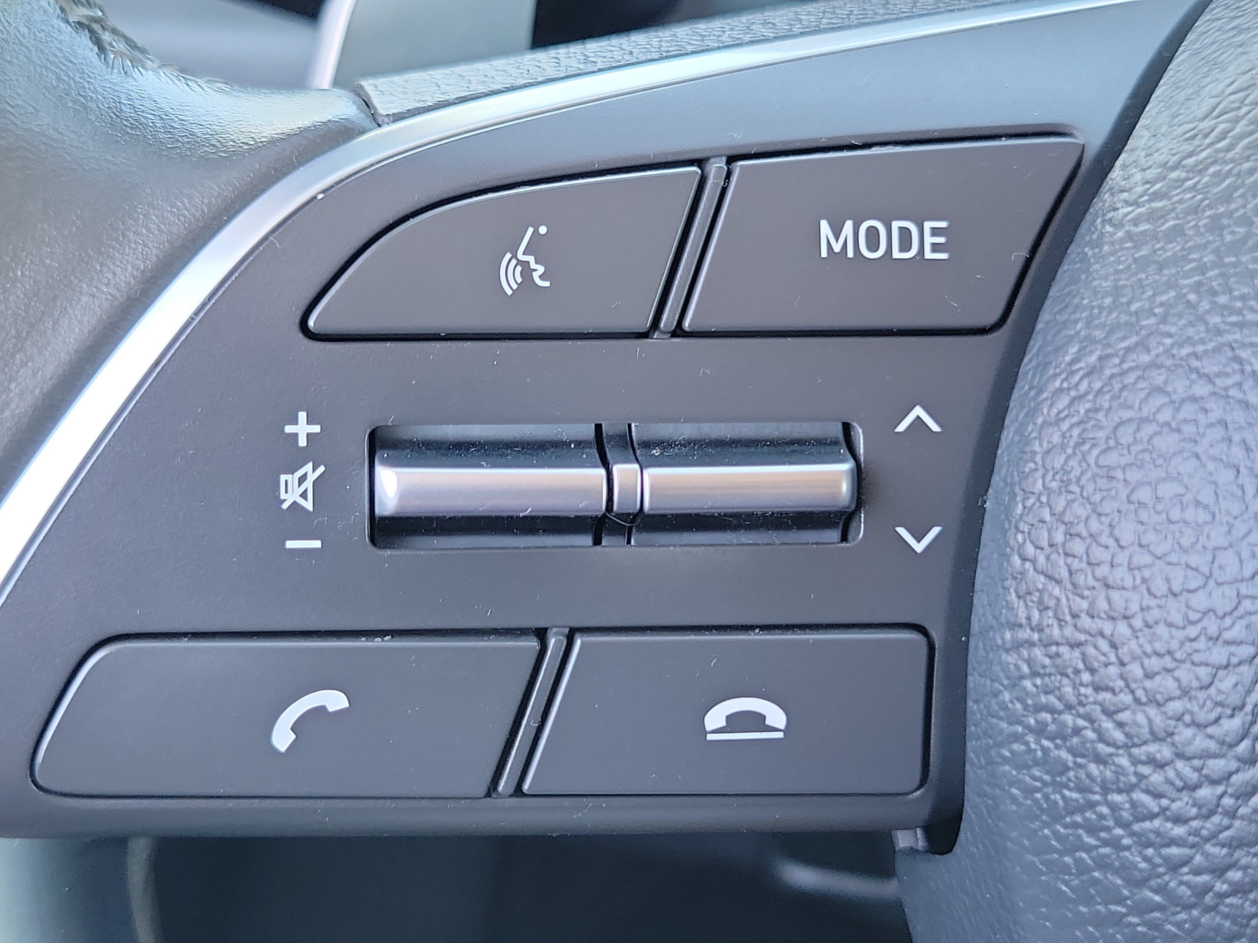 Certified 2023 Hyundai Sonata Limited FWD image 8