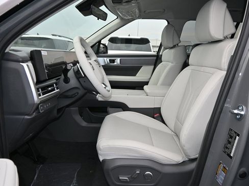 New 2026 Hyundai Santa Fe SEL AWD/4WD image 12