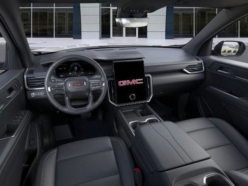 New 2026 GMC Acadia Elevation w/ Elevation Premium Package image 39