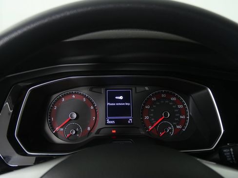 Used 2019 Volkswagen Jetta S w/ Driver Assistance Package FWD image 18