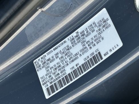 Used 2024 MAZDA CX-50 AWD 2.5 S w/ Cargo Package image 31