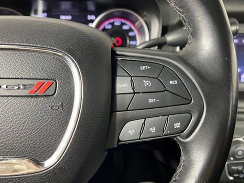 Used 2019 Dodge Charger Police w/ Fleet Safety Group image 19