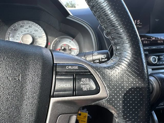 Used 2015 Honda Pilot Touring image 26