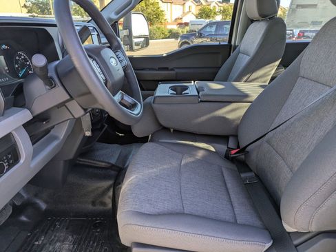 New 2026 Ford F450 XL image 48