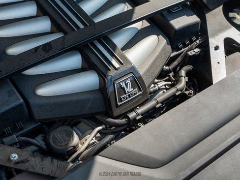 Used 2020 Rolls-Royce Cullinan Black Badge image 18