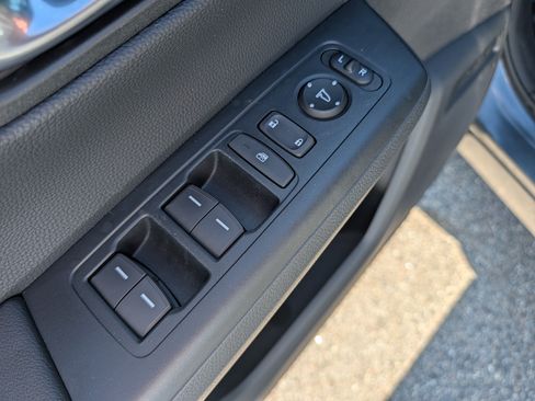 Used 2025 Honda CR-V Sport-L image 24