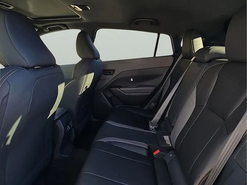 New 2026 Subaru Crosstrek 2.5i Wilderness image 10