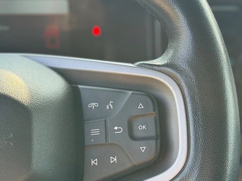 Used 2022 Ford Bronco Wildtrak image 11