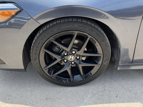 Used 2023 Honda Civic Sport image 34