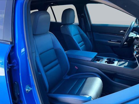 Used 2024 Honda Prologue Touring image 8