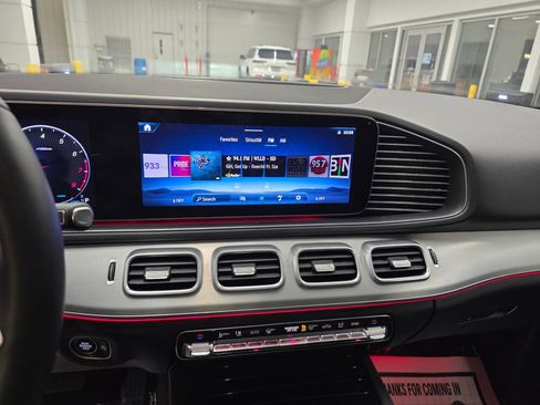 Used 2024 Mercedes-Benz GLE 350 GLE 350 image 22